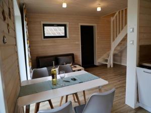 Comfortable house by the beach in Stepnica