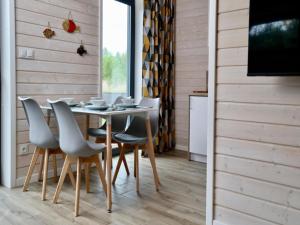 Comfortable house by the beach in Stepnica