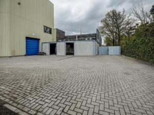 Apartment in Weelde with swimming pool