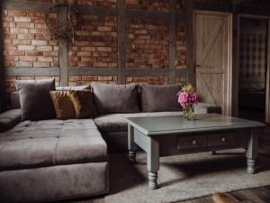 Atmospheric apartment in the countryside, Gronowo