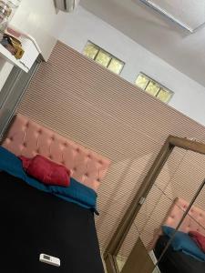 Complete apartment for Cop 30, 2 room