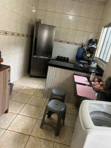 Complete apartment for Cop 30, 2 room