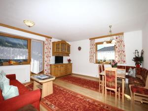 Apartment in Mayrhofen with a balcony