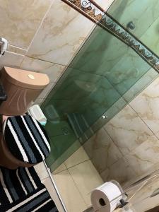 Complete apartment for Cop 30, 2 room