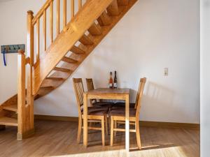 Reihenhaus mit WLAN in Buchholz am Mueritzsee