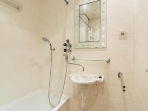 Wohnung in Tauplitz nahe Skilift