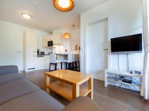 Apartment in Mittersill near Ski Bus & Slopes