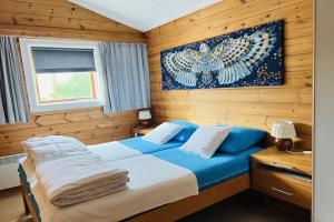 Holiday Home in Hulshorst near Veluwemeer Lake