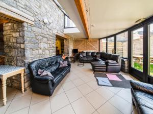 Han-sur-Lesse cottage