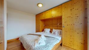 Plein Ciel VA 010 - MOUNTAIN apartment 8 pers