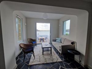 Maisons de vacances Charming Penty 2-4 people, Morlaix bay : photos des chambres