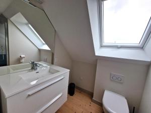 Maisons de vacances Charming Penty 2-4 people, Morlaix bay : photos des chambres