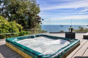 Finest Retreats - Cliff Lodge