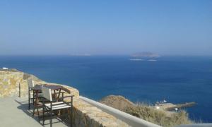 Villa Kalamiotissa Anafi-Island Greece