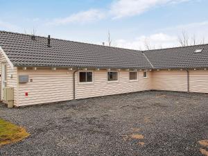 12 person holiday home in Hasselberg