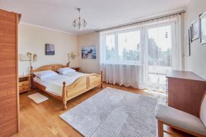 Comfortable holiday home, Swinoujscie