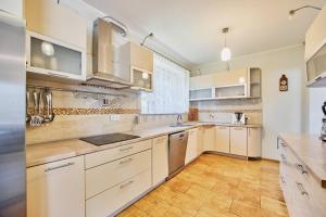 Comfortable holiday home, Swinoujscie