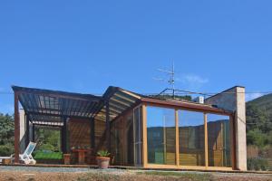 Holiday home Biocasa Fabiana, Portoferraio Magazzini