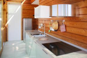 Holiday home Biocasa Fabiana, Portoferraio Magazzini