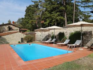 Belvilla by OYO Forno