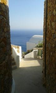 Villa Kalamiotissa Anafi-Island Greece