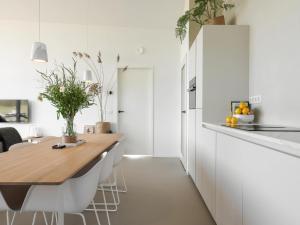 Beautiful holiday home with terrace