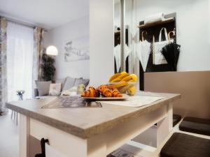 Comfortable apartment close to the sea, Pobierowo