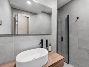 Family apartment in Novigrad