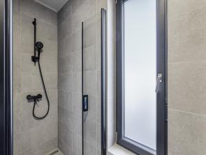 Family apartment in Novigrad