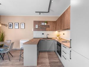 Family apartment in Novigrad
