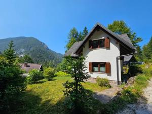 Chalet 61 Lake Jasna 