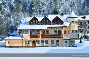 Apartment at the Achensee