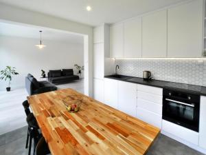 Comfortable holiday villa, Mielenko