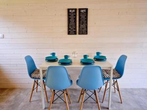 Holiday houses for 2 people in Pobierowo