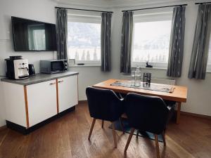 Apartment in Neukirchen near Ski Lift