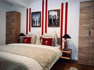 Apartment in Neukirchen near Ski Lift