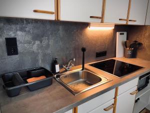 Apartment in Neukirchen near Ski Lift