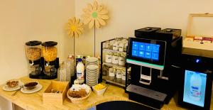 Comune Rustico Sport Hotel