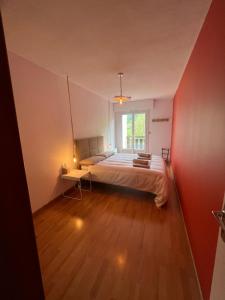 Bel appartement Samoëns 72m2