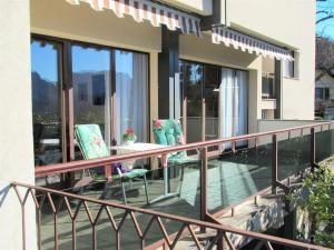 Belvilla by OYO VC02 7 - Villa Castiglioni