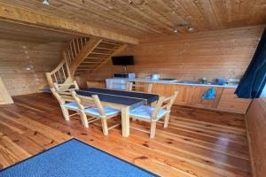 Holiday cottages in Sarbinowo