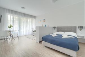 Comfortable apartment close to the beach