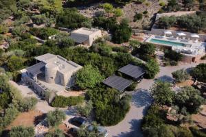 Villa Trullo dei Silvi 1 by Salento Prime