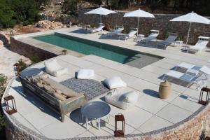 Villa Trullo dei Silvi 1 by Salento Prime