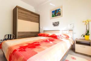 Rooms Vilena