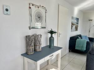 comfortable bungalow for 6 people,