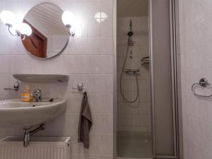 Bungalow in North Holland coast