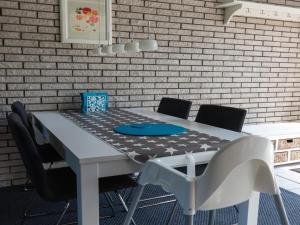 Bungalow in North Holland coast