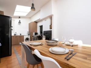 Cosy holiday home near beach