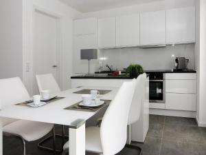 Ferienhaus am Yachthafen in Peenemuende